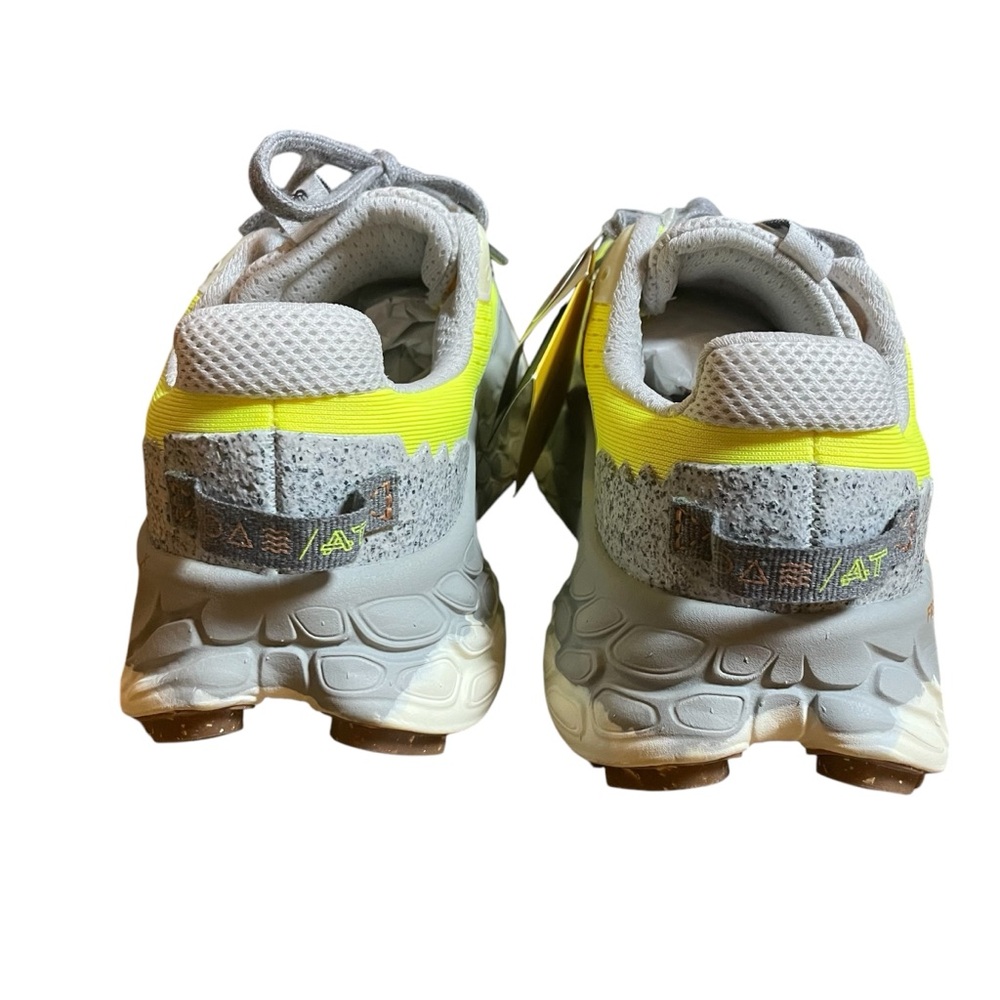 NEW BALANCE Wide Fresh Foam X More trail running shoes | 8W - Picture 6 of 7